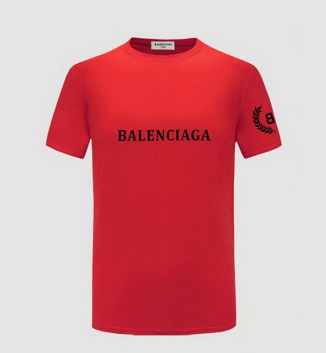 Balenciaga T-shirt Unisex ID:20220516-182